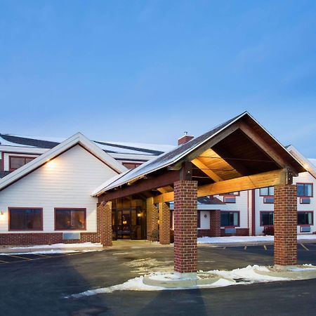 Americinn By Wyndham New London Buitenkant foto