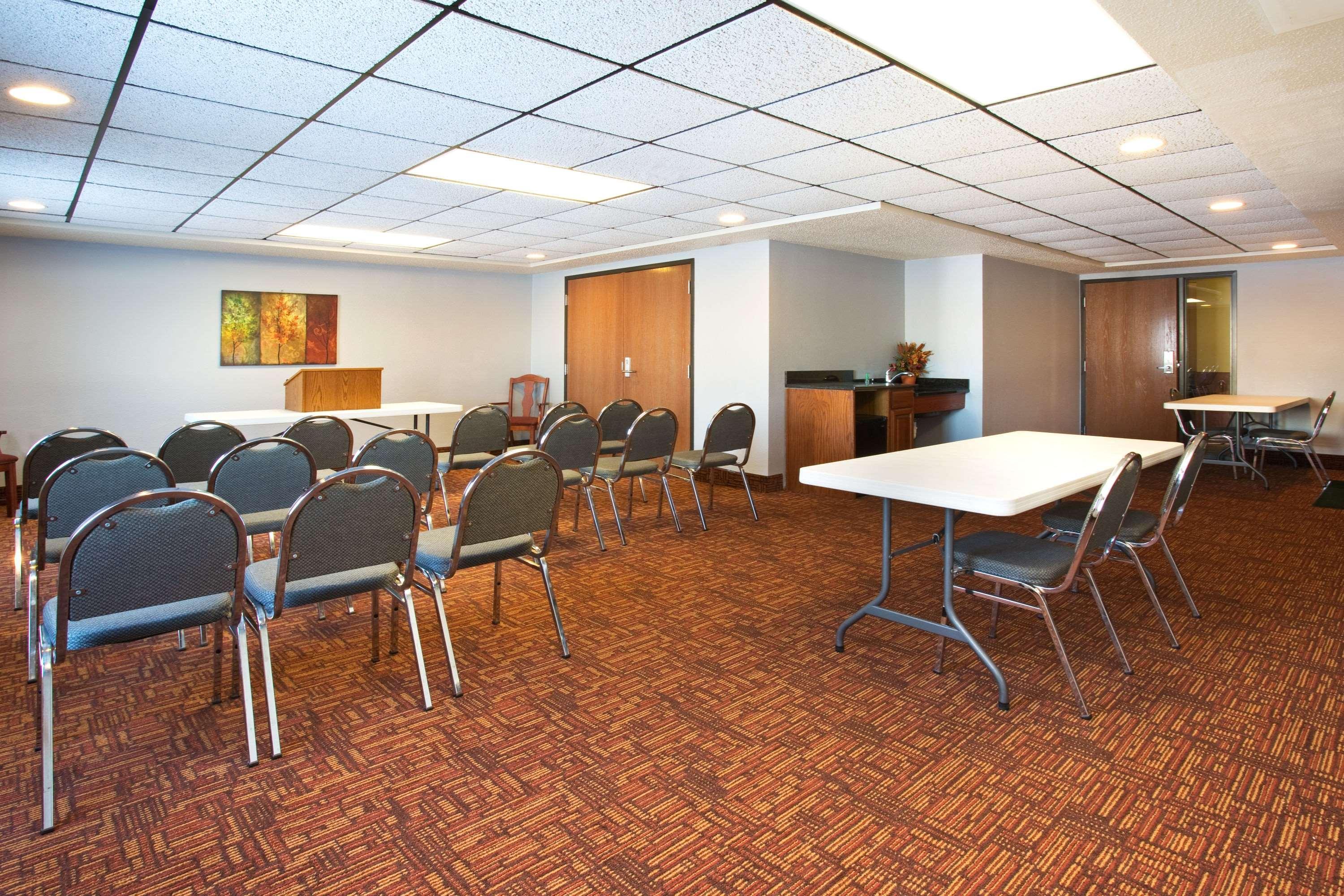 Americinn By Wyndham New London Buitenkant foto