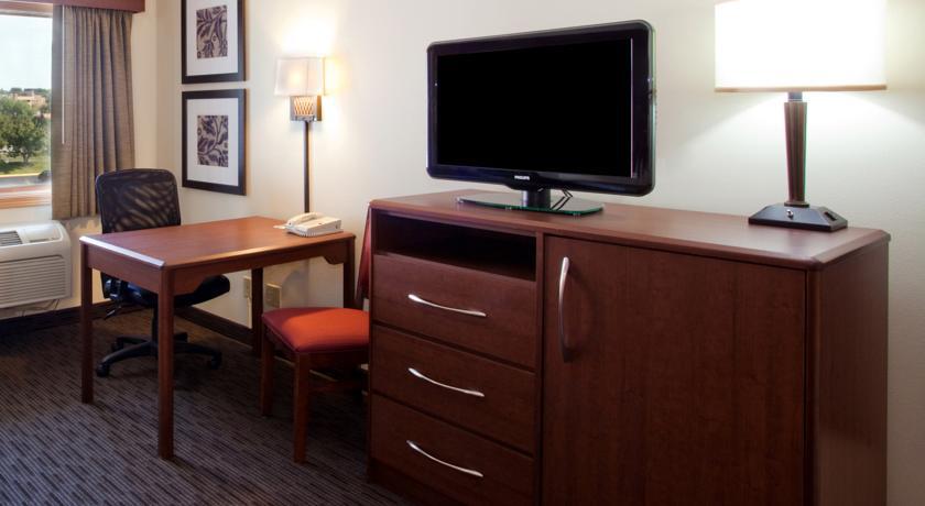 Americinn By Wyndham New London Kamer foto